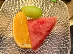 -無二炙坊·和牛烧肉(大钟寺1733店)