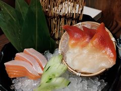 -大雄寿司(洛浦店)