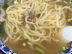 -竹青胶东摔面(黄岛开发区店)