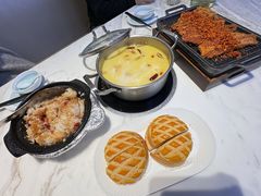 -花城粤菜餐厅(高新区店)