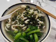 -老地方面馆(思南路店)