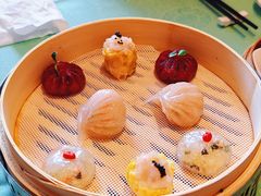 -洪禧楼·老广东海鲜酒楼(宁波万象城店)