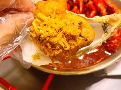 -蚝美人·生蚝海鲜烧烤(茶花园店)