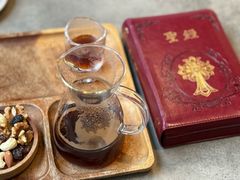 -在咖啡INCOFFEE(ICC升龙环球中心店)