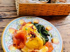 -Alimentari早午餐(安福路店)