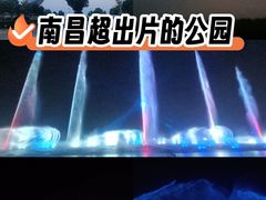 -九龙湖公园