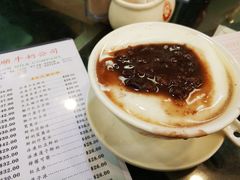 -义顺牛奶公司(庇利金街店)