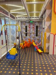 -LuckyStar幸运星家庭娱乐中心(南昌万象汇店)