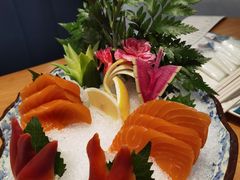 -79号渔船海鲜饭店(岗厦店)