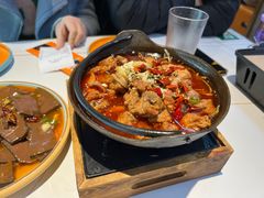 -亿牌牌东北烧烤(博物馆旗舰店)