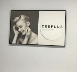 -Deeplus+韩国皮肤管理한국피부관리·C:Lab肌肤实验室