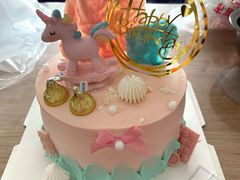 -亦家cake·0卡糖