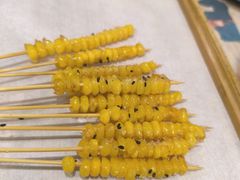 -小两口锦州烧烤·脆皮油边·麻辣涮肚(依云北郡店)