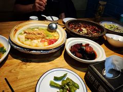 -永安鱼庄·镇江菜(丁卯店)