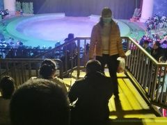 -南京金牛湖风景区