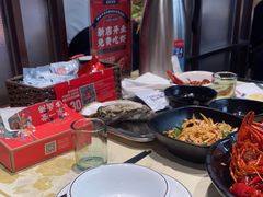 -聚味瞿记·龙虾堂(咸嘉湖店)