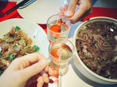 -春色如许·茶食餐厅(桃李春风店)