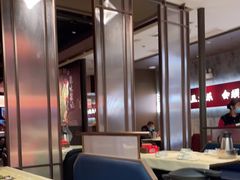 大堂-聚味瞿记·龙虾堂(咸嘉湖店)