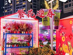 -皇庭广场(福华三路店)