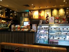 -COSTA COFFEE(深圳中洲店)
