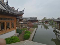 -南普公园