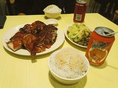 -鹅最好(南光店)