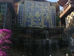 -海南槟榔谷黎苗文化旅游区