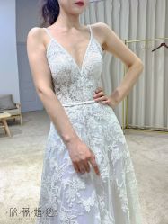 -欣薇婚纱(新源乐汇城店)