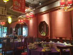 -明丰小渔馆(明月路店)
