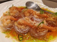 -桂满陇·蟹黄小笼汤包(中山公园店)