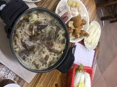 -三叔牛杂火锅店(三淮大街15号店)