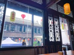 -新万鑫银丝面·非遗无锡味(惠山古镇店)