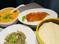 -宏宴·新京菜(望京店)