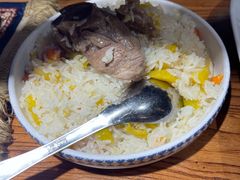 -纳瓦新疆菜(银都店)
