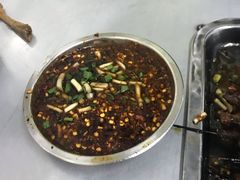 -宋文成烤肉(白沙巷店)