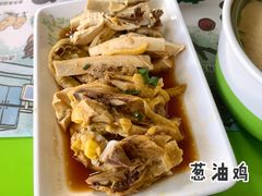 -老乡鸡(南京金宝商业广场店)