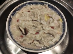 -水都假日酒店-海韵西餐厅(龙胜路店)