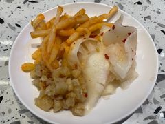 -雙冲柳州螺蛳粉&酸嘢&桂林米粉(簋街店)