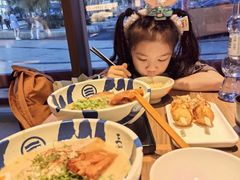 -味千拉面(东方明珠店)
