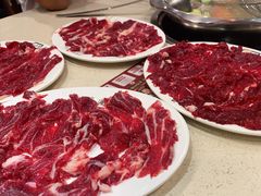 -八合里潮汕鲜牛肉火锅(吉大店)