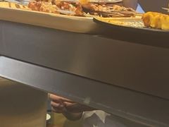 -柿子树炭烤羊腿(金台路店)