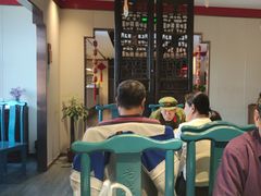 -老城味道·传统天津菜(杨柳青店)