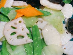 -阿娜尔·新疆菜(宜家荟聚中心店)