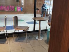 -麦当劳(祈年大街店)