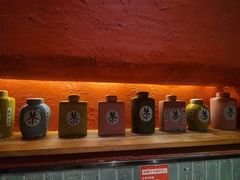 -老客家·客家菜(万达店)
