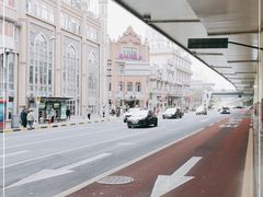 -德大西餐社(云南南路店)