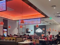-八合里牛肉火锅(福州万象城店)