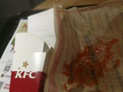 -肯德基(蓝桥店)