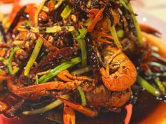 -红盔甲·小龙虾(天钥桥店)