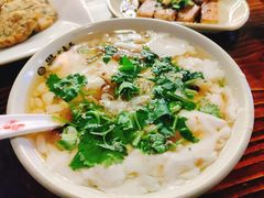 -罍+村卤菜摊(罍街店)